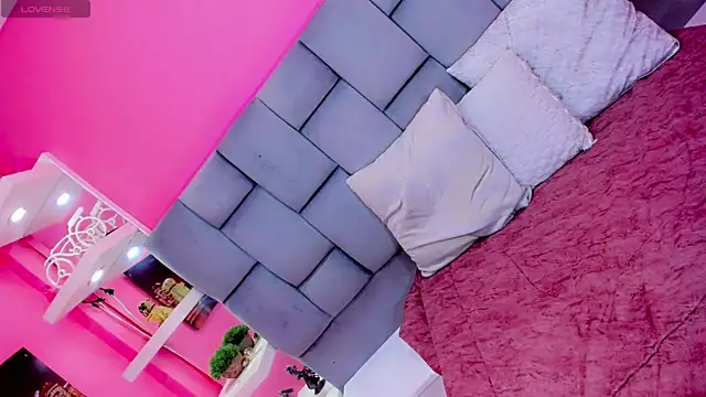Michelle_Sann Live XXX chat