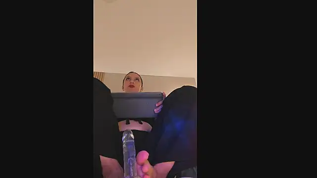 Czat XXX na żywo – anna_nozokii