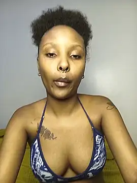freakylocky1 Live XXX-chat