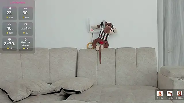 Czat XXX na żywo – Adriann_voss