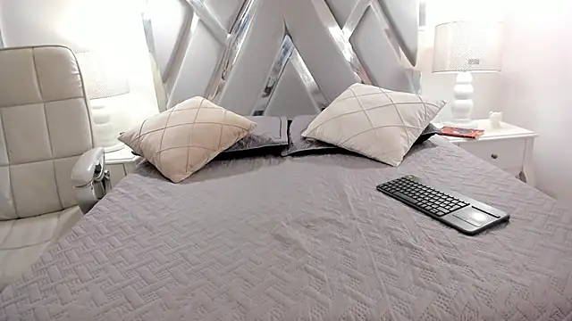 عرض كام GaelDuke