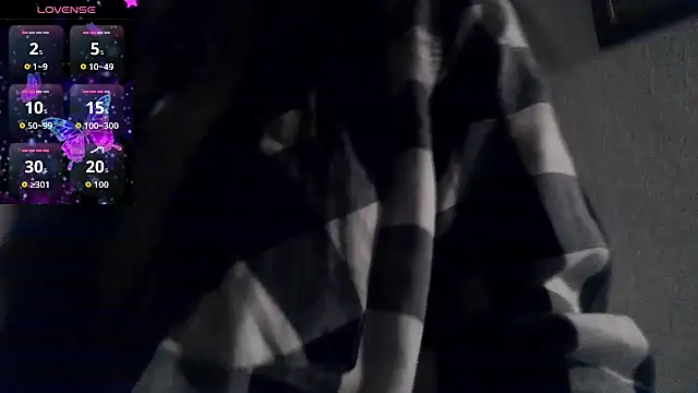 ElizaSwon 라이브 XXX 채팅