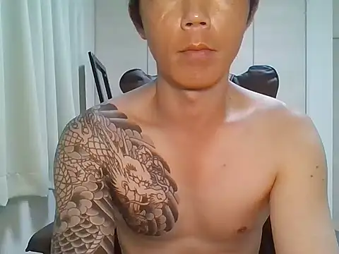 Kou-4444 Show in webcam