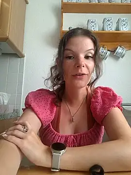 Živý XXX chat karma_princess