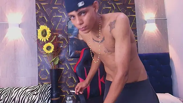 master_king_28 Live XXX-Chat