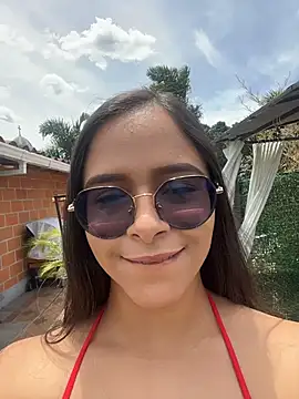 Živý XXX chat KittyKatesXXX