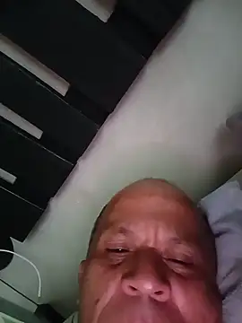 Charly_BC_Dirty élő XXX-chatje
