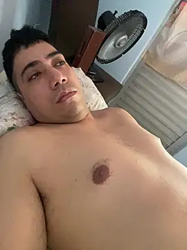 Paulo199117 webkamerás műsora