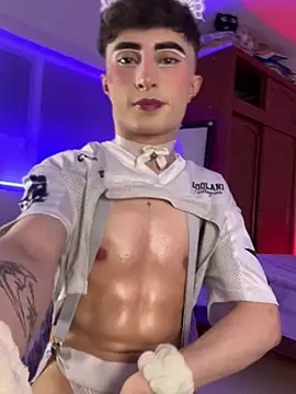 Chat XXX Live SebastianHilton