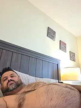 Show webcam de Roddog18