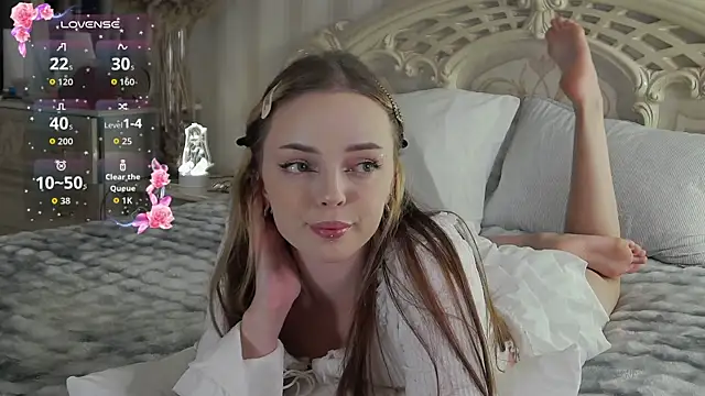 Chat XXX Live LianaGracee