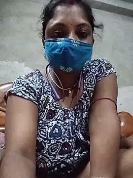 _Miss_sakshi ওয়েবক্যাম শো