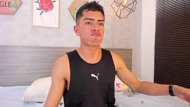 Онлайн чат XXX Alejo_Jones_