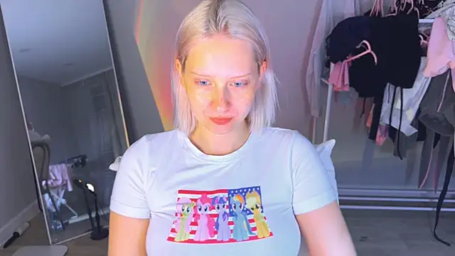 angellliss' Live XXX Chat