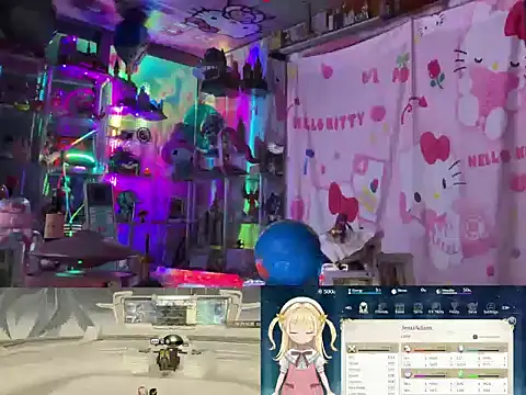 JesuAdam 现场XXX聊天