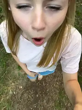 Živý XXX chat RossyMood