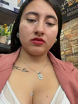 Živý XXX chat _Sarah-Office1