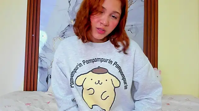 Živý XXX chat Amanda_Rossi