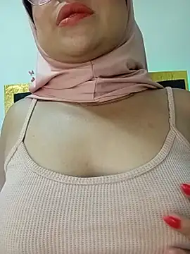 Czat XXX na żywo – alia_asad