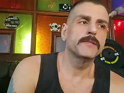 BrunoAlphaBR's Live XXX Chat