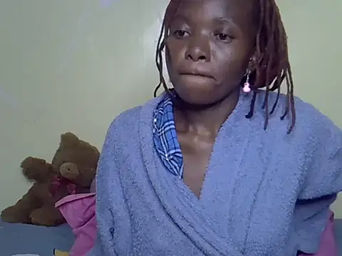 Its_slimianaan Live XXX chat
