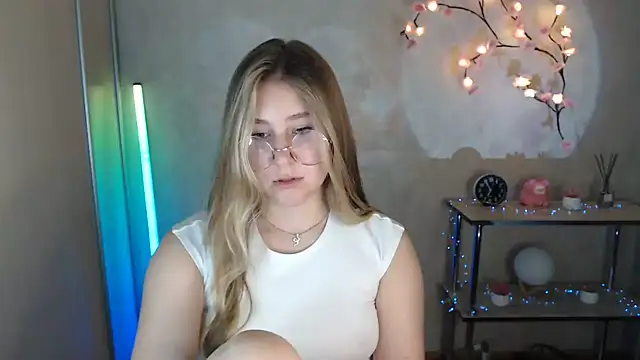 Milka_kamilan Live XXX chat