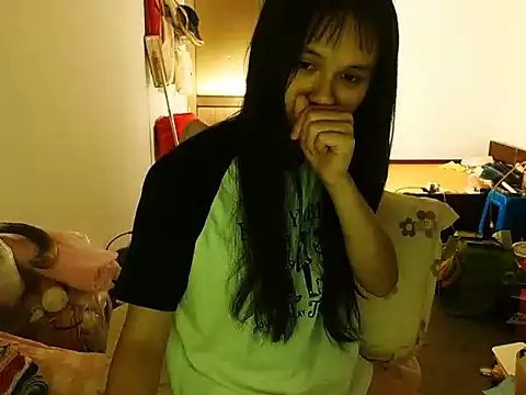 دردشة RebelAura الجنسية المباشرة
