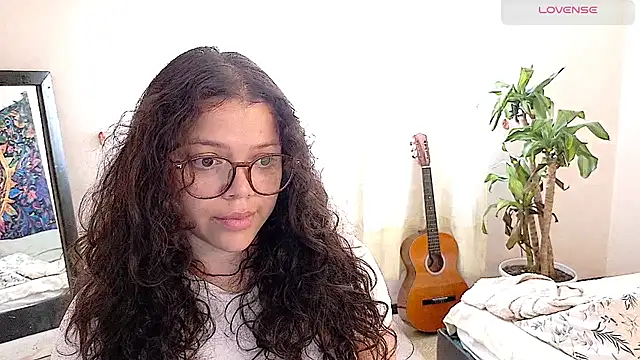 Chatroom XXX en direct de Amanda_sweet