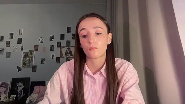 Chatroom XXX en direct de MerilynPlenty