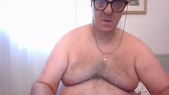 ANONIMO7735 Show Webcam