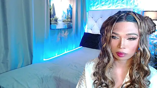 Briannawilliamss' Webcam Show