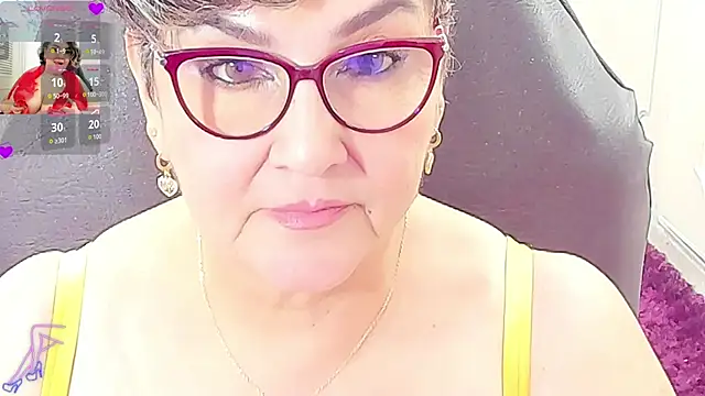cataleya_mom Webcamshow