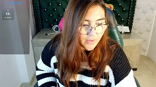 conniejames_m Live XXX-chat
