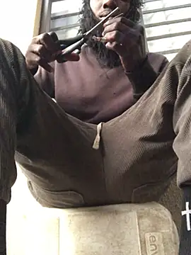 Big_B_Cock_1n Webbikameraesitys