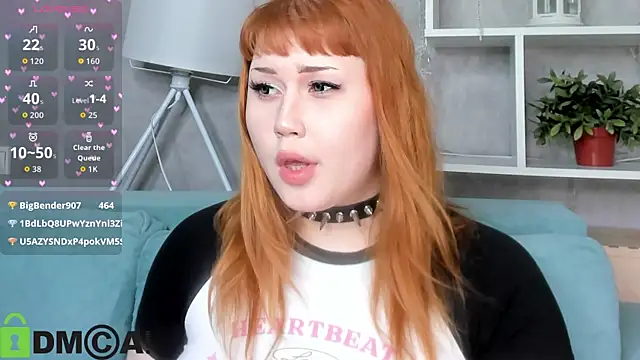 Roxy_Moor's Live XXX Chat