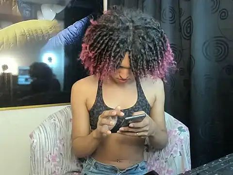 Živý XXX chat Elianisbigcock