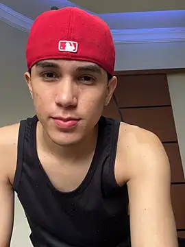 KindPrince_ – Naživo XXX chat