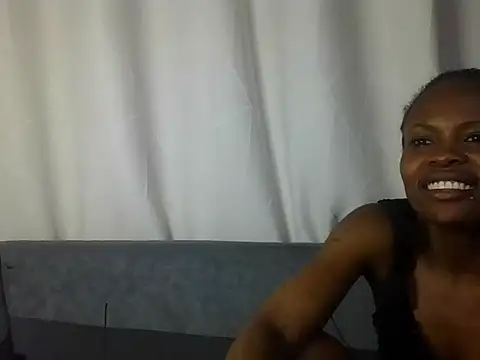 Živý XXX chat SleekCandy_petites