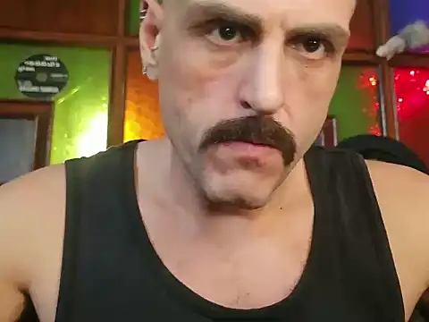 Chat XXX Live BrunoAlphaBR
