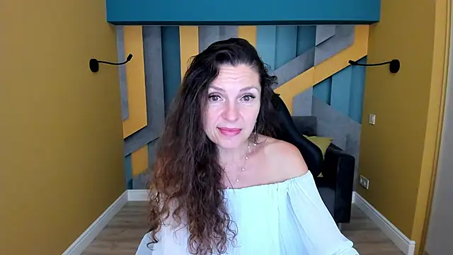 Chatroom XXX en direct de EllaLong