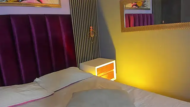 Živý XXX chat LauraAristizabal