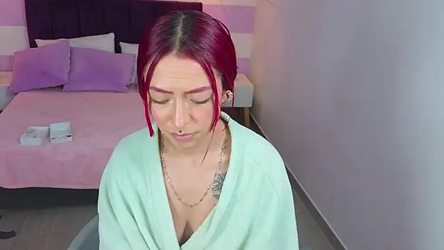 Scarlett__bell: онлайн-секс-чат