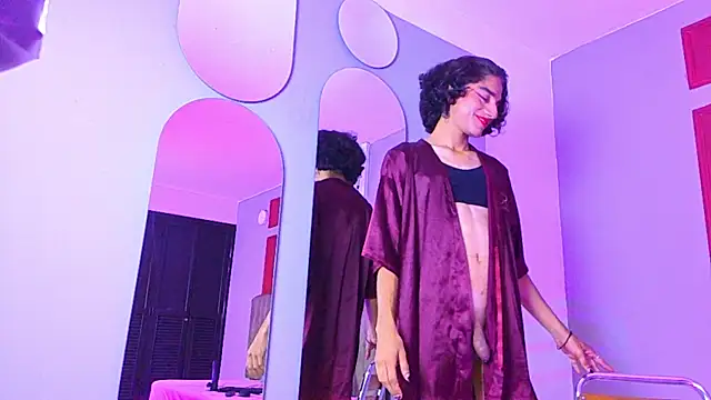 AlessiaRose_CR XXX чат на живо