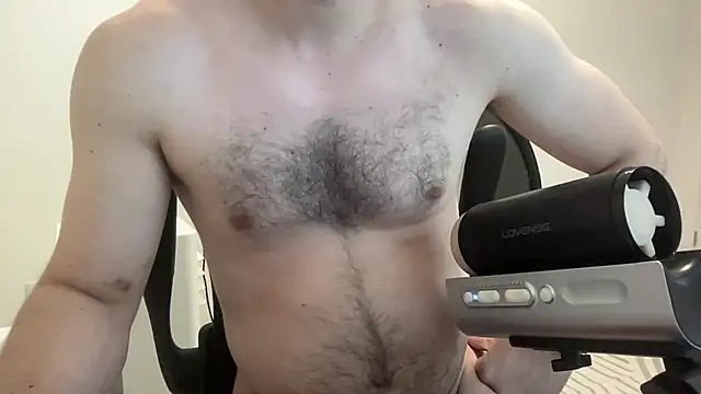 ThickDickMontreal's Live XXX Chat