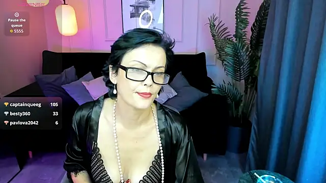 BrandiSweetie live XXX chat