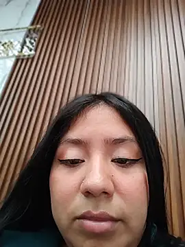 Sembang XXX Secara Langsung Amber_Herrera