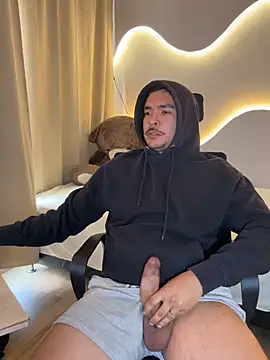 Chat XXX ao vivo de xdaniruiz