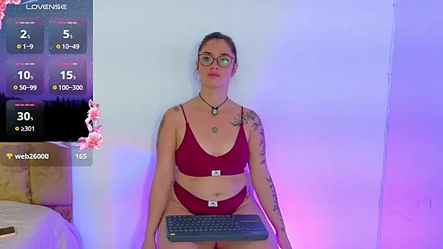 Allison_Black1 Live XXX-Chat