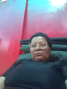 Chat XXX ao vivo de Amarantha25