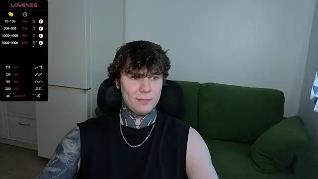 Онлайн чат XXX Lechery_boy